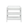 thumbnail image 4 of DaVinci Jenny Lind Changing Table in Fog Grey Finish, 4 of 4