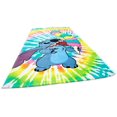 thumbnail image 4 of Toalla Jay Franco Disney Lilo & Stitch Summer 86 x 163 cm para niños, 4 of 7