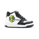 thumbnail image 3 of Tenis Infantil Gamer Minercraft Creeper Blanco Negro Bota negro 21, 3 of 6