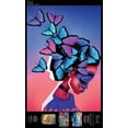 thumbnail image 4 of Buffalo Games - Le puzzle Vivid series - Mariposas - en 300 pièces, 4 of 5