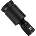 thumbnail image 4 of Veeki Universal Joint Socket Adapter, Drive Universal Joint Swivel Adapter Air Impact Wobble Socket(1/2in)-0521, 4 of 5