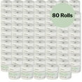 thumbnail image 6 of McKesson Toilet Paper, White, 2-Ply, Premium, Eco-Friendly, 1 Roll, 80 Packs, 80 Total, 6 of 7