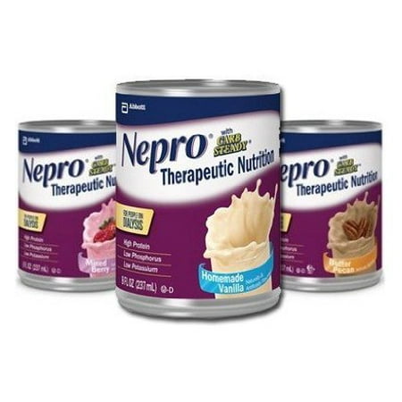 Nepro Can Drink Nepro Can Drink