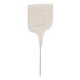 thumbnail image 1 of Professional Hair Highlighting Comb, Steel Needle Comb to Detangle Knots, Portable and Lightweight for Home and Salon Use, 1 of 7