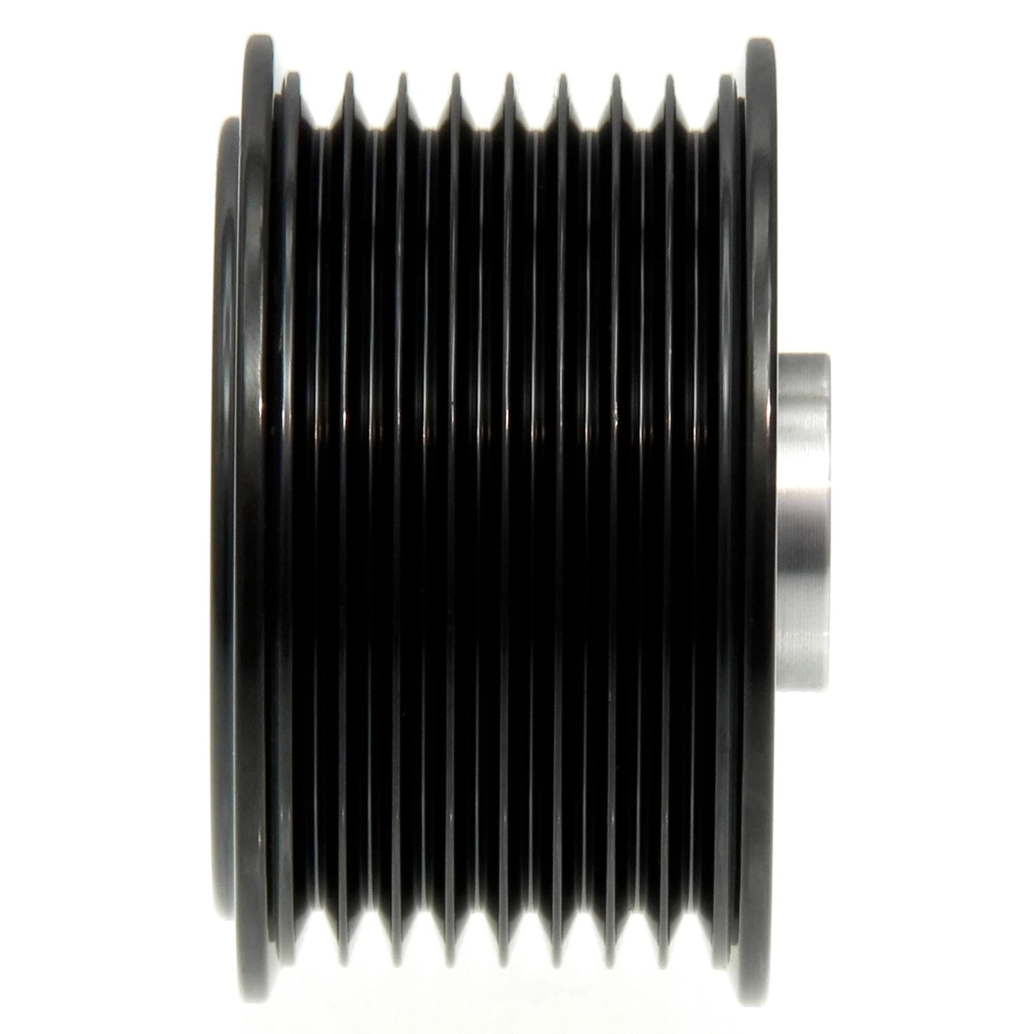 Litens 920048A Overrunning Alternator Decoupling (OAD) Pulley - Original Equipment Quality