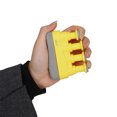 thumbnail image 4 of Entrenador de dedos Portátil Guitarra Bajo Piano Ejercitador de dedos Empuñadura de mano Entrenador de dedos Fortalecedor de dedos Entrenador de manos Dispositivo de entrenamiento de dedos Herramienta Tomshoo Entrenador de dedos, 4 of 6