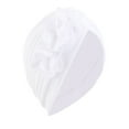 thumbnail image 2 of Clearance! Hontri 1Pc Chemotherapy Headband Clearance under $5, Women Cancer Head Scarf Hat Cap Hair Scarf Turban Head Wrap Turban Hats Headwear On Sale, 2 of 8