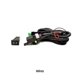 thumbnail image 1 of Luz antiniebla LED para Toyota Rav4 2009-2012, cable de faro antiniebla, interruptor, rejilla, cubierta, marco de luces antiniebla halógenas s202412247053, 1 of 5