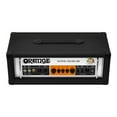 thumbnail image 2 of Orange Amplification Super Crush 100 Guitar Amplifier Head (Black), 2 of 7