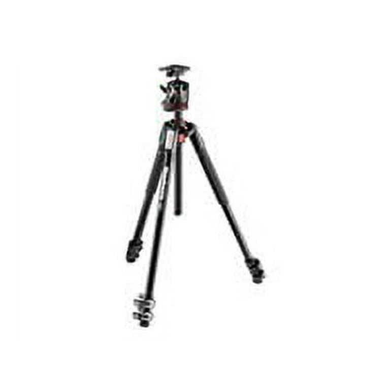 Manfrotto 190シリーズ 三脚 アルミ 3段 MT190XPRO3 Amazon | Manfrotto 190プロアルミニウム三脚 3段 イタリア製