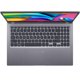 thumbnail image 2 of Laptop Asus Intel Core i3 Gen 11th 8GB 256GB SSD, 2 of 4