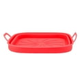 thumbnail image 4 of Fryer Accessory,20.5cm Fryer Liners Square Fryer Pot Basket Fryer Liners Replacement Optimized for Excellence, 4 of 8