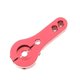 thumbnail image 4 of Accesorios RC GoolRC GoolRC M3 25T metal RC del servo del brazo para Futaba Savox Xcore HL HSP energía HD 3-20kg Red GoolRC Accesorios RC, 4 of 6