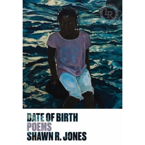 Date of Birth: Poems, (Paperback)