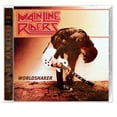 thumbnail image 2 of Main Line Riders - Worldshaker - Music & Performance - CD, 2 of 2