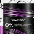 thumbnail image 2 of TRESemme Shampoo and Conditioner Set Keratin Hair Treatment, Paraben and Sulfate Free Shampoo Safe for Color-Treated Hair, Deep Conditioner for Dry Damaged Hair, Keratin Repair, 28 Fl Oz (2 Piece Se, 2 of 8