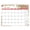 Red - 2026.07-2027.12, variant on 2026-2027 Calendar, Wall Calendar 2026-27 Runs from July 2026 to December 2027, 18 Months Calendar with Thick Paper, To-do List ＆ Notes, with Multiple Holidays for Planning and Organization