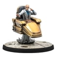 thumbnail image 3 of Marvel Crisis Protocol: Professor X & Shadow King, 3 of 4