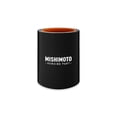 thumbnail image 2 of Mishimoto Straight Silicone Coupler - 2.5" x 1.5", Black, 2 of 4