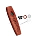 thumbnail image 5 of Flauta Kazoo de madera, guitarra, instrumento musical fácil de aprender para fiestas. Estilo F, 5 of 9