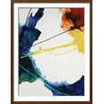 thumbnail image 2 of Celestial VIII, Abstract Framed Art Print Wall Art by Sydney Edmunds Sold by Art.Com, 2 of 6