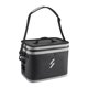 thumbnail image 2 of Bolsa más fresca aislada 20L, grande, a prueba de , con un lado suave, portátil, para viajes al aire libre, playa, picnic, camping, barbacoa, fie Macarena Camping Cooler Freezer, 2 of 8