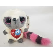 The Original Yoohoo & Friends Secret Sounds 5” Mini Plush - Friends Forever #19759