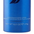 thumbnail image 4 of Nautica Blue Sail Deodorant Body Spray for Men, 6 fl oz, 4 of 6