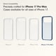 thumbnail image 3 of Funda Beats para iPhone 17 Pro Max MagSafe Azul Mate, 3 of 5
