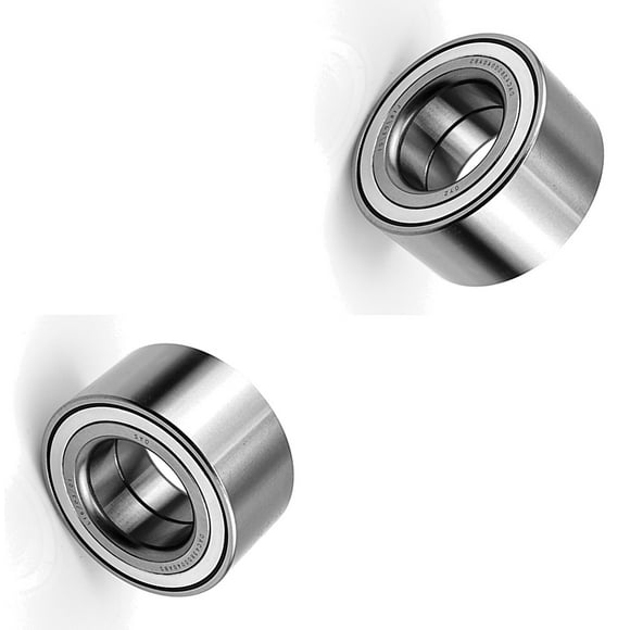 Balero Ruedas Delanteros 2 Piezas C/Abs 2007 A 2012 Dodge SYD