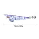 thumbnail image 4 of Kuymtek Señuelo Pesca Camarón Luminosa 12 Cm 14 3 G Cebo Artificial (púrpura Claro), 4 of 9