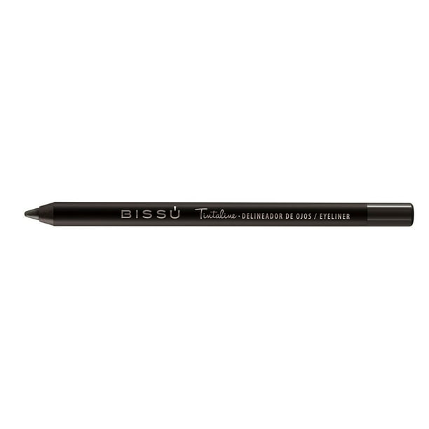 Tintaline Tono Negro (Delineador de ojos) BISSU