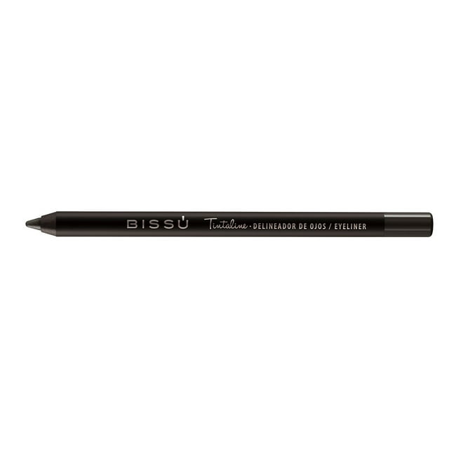 Tintaline Tono Negro (Delineador de ojos) BISSU