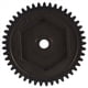 thumbnail image 3 of Harden Steel Spur Gear 45T 0,8 M 32P 8053 11T Motor Dientes para 1/10 RC Modelo Crawler -4 K5 TRX4 -6, 3 of 5