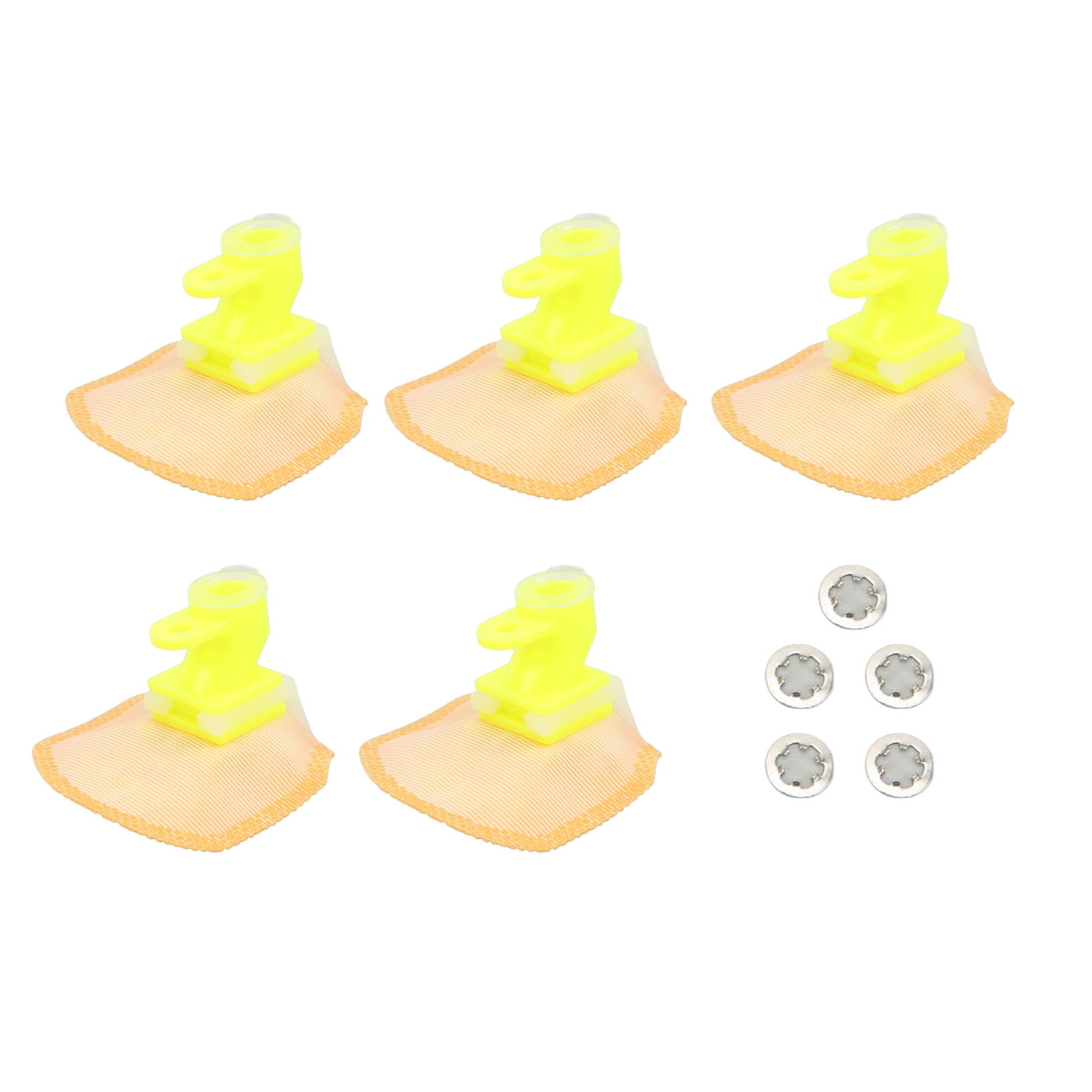 Lift Pump Filter, 1542035F01 Filter High Strength Fully Comptible For