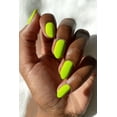 thumbnail image 4 of Esmalte de uñas Cirque Colors Electric Daisy Neon Yellow 11ml, 4 of 5