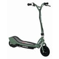 thumbnail image 1 of Razor RX200 Électrique Razor RX200 Trottinette Tout-Terrain Électrique, 13 Ans et Plus, 12 Mi/h, Autonomie de 40 Min, Max 154 Lb, Trottinette Tout-Terrain Verte pour Enfants et Ados, Propulsion Arrière, Freins à Disque, Vert, 1 of 11
