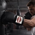 thumbnail image 5 of Ultimate Professional Bag Gloves Unleash Your Boxing Potential with Premium Leather Mitt-Style Gloves for Speed, Power, and Durability, Medium, 5 of 5