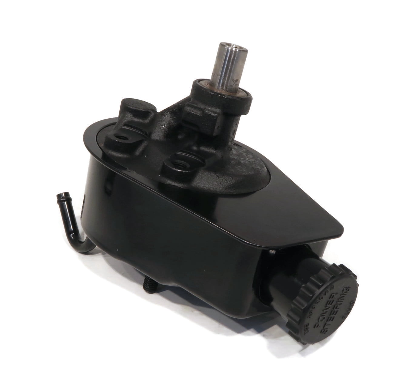 The ROP Shop Power Steering Pump with Reservoir for Mercruiser & Mercury 16792A39 Boat Engine