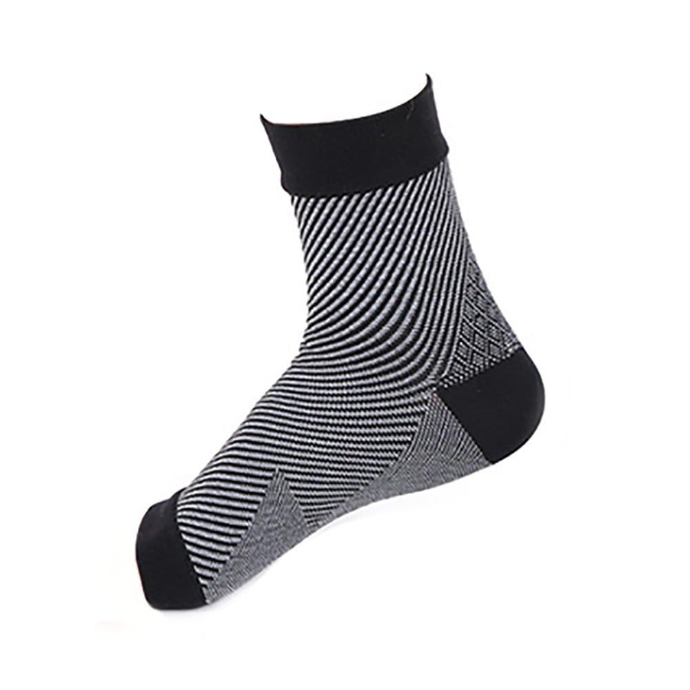 Best Running Socks, Ankle Support Ankle Brace Adaread Stripe Pressure