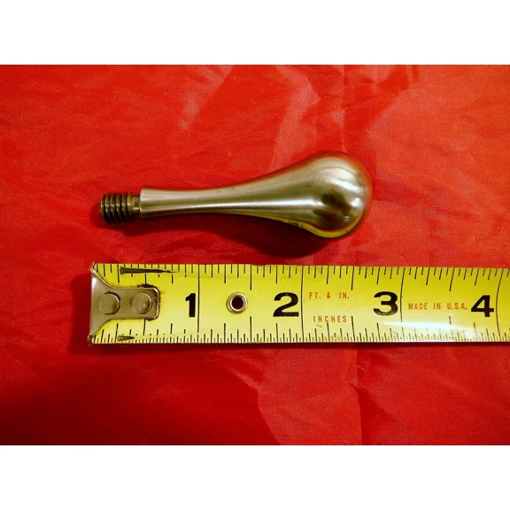 BRIDGEPORT MILL PART, milling machine TABLE LOCK BOLT HANDLE 2060120 M1122 NEW