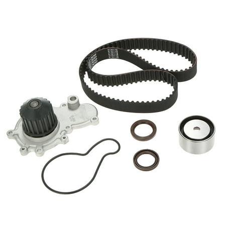 - Timing Belt Water Pump Kit Fits for Chrysler Cirrus Dodge Neon 2.0L SOHC 16v 95-05