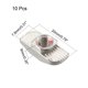 thumbnail image 2 of Tuercas deslizantes M5 para perfil de extrusión de aluminio serie 4040 10 piezas, 2 of 5