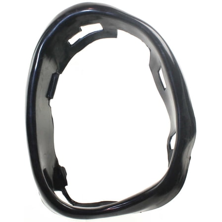 Headlight Bezel Compatible with 1995-1999 Dodge Neon 1995-1999 Plymouth Neon Driver Side 4Cyl 2.0L