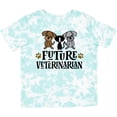 thumbnail image 3 of Inktastic Vet Future Veterinarian in Training Boys or Girls Toddler T-Shirt, 3 of 5