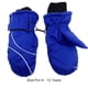 thumbnail image 5 of Yuarrent 1 par de mitones para niños, guantes Unisex impermeables de invierno, equipo deportivo para niños, regalos fáciles de combinar, actividades al Suministros térmicos azul 1 Yuarrent HA059223-02B, 5 of 5
