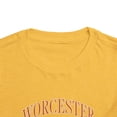 thumbnail image 4 of Worcester MA Massachusetts Toddler Shirt Gifts Boy Girl Size 2T-5T, 4 of 4