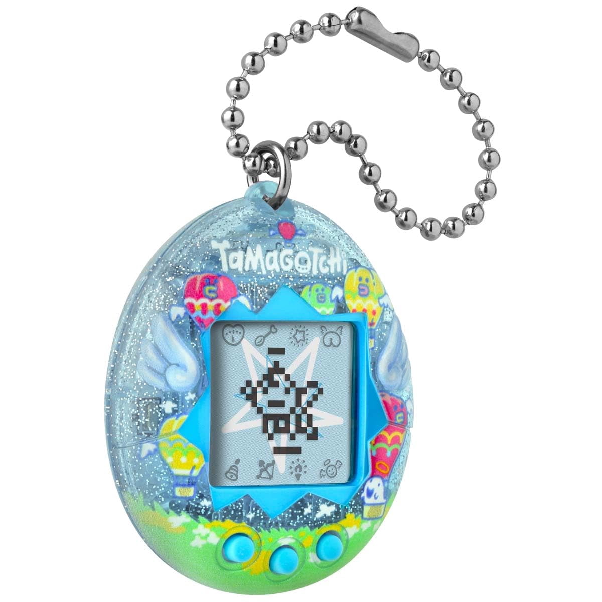 Original Tamagotchi - Angel Balloon