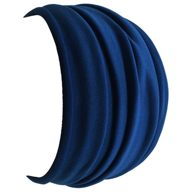 pitrice Bandeau de Yoga en Tissu Flexible Résistant à la Transpiration pour Femmes Outil de Sport