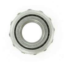 SKF BR09074 Tapered Roller Bearing For 56-73 122 1800 444 445 475 544 6-226 Fits select: 1967-1973 VOLVO 1800, 1967-1968 VOLVO 122